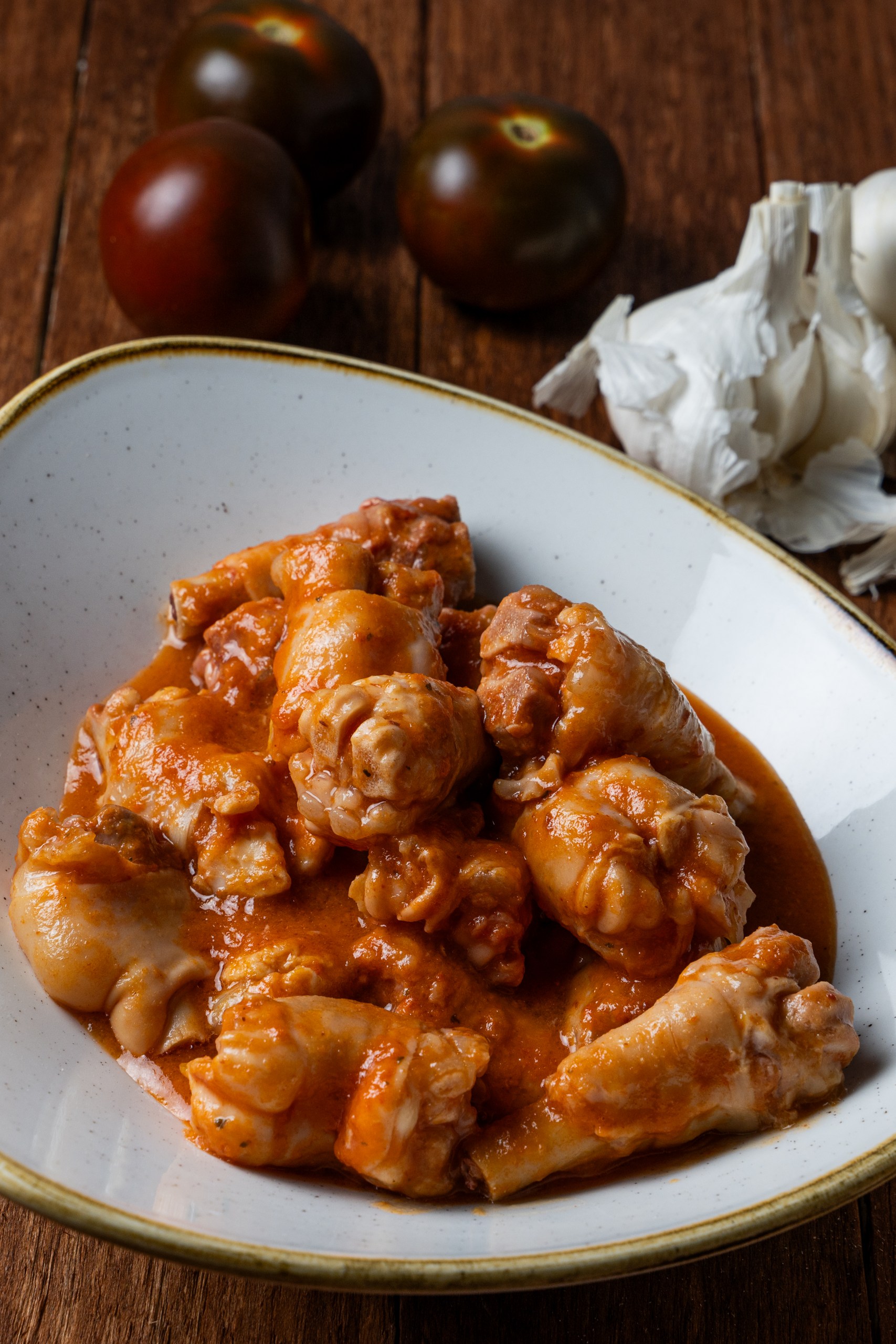 Manitas de cordero lechal 1 Bolsa x 2 Raciones - Imagen 3